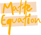 Matte Equation